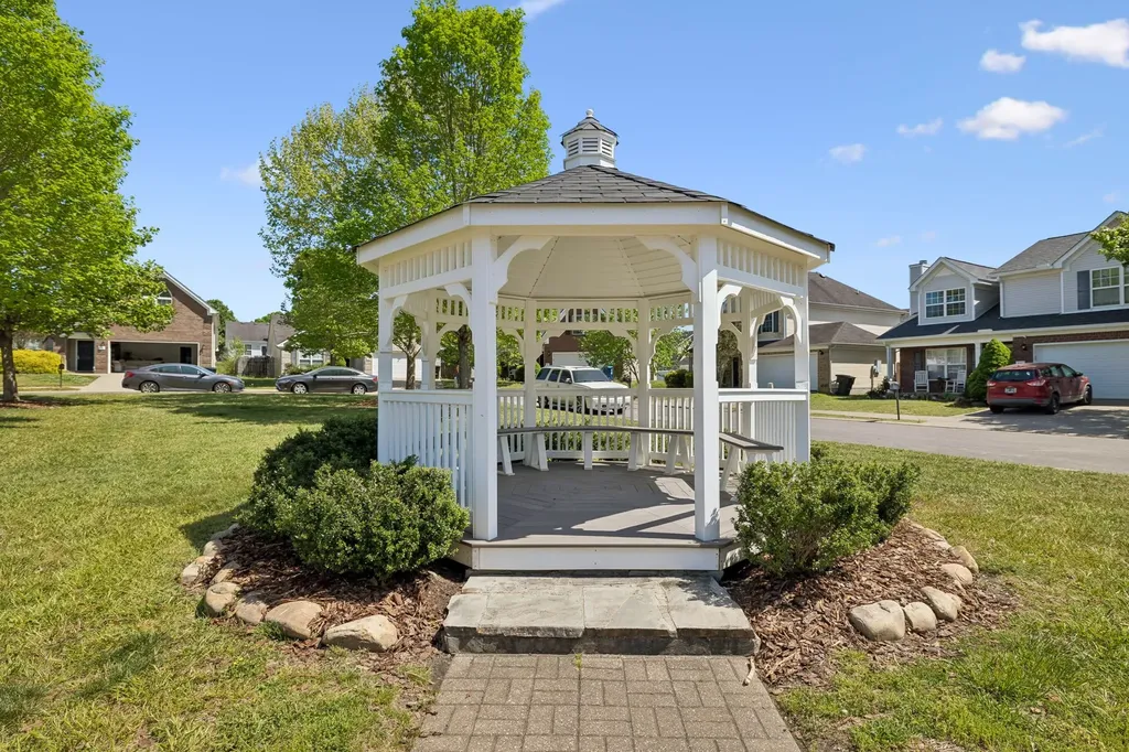845 Kaylee Circle Murfreesboro TN 37128
