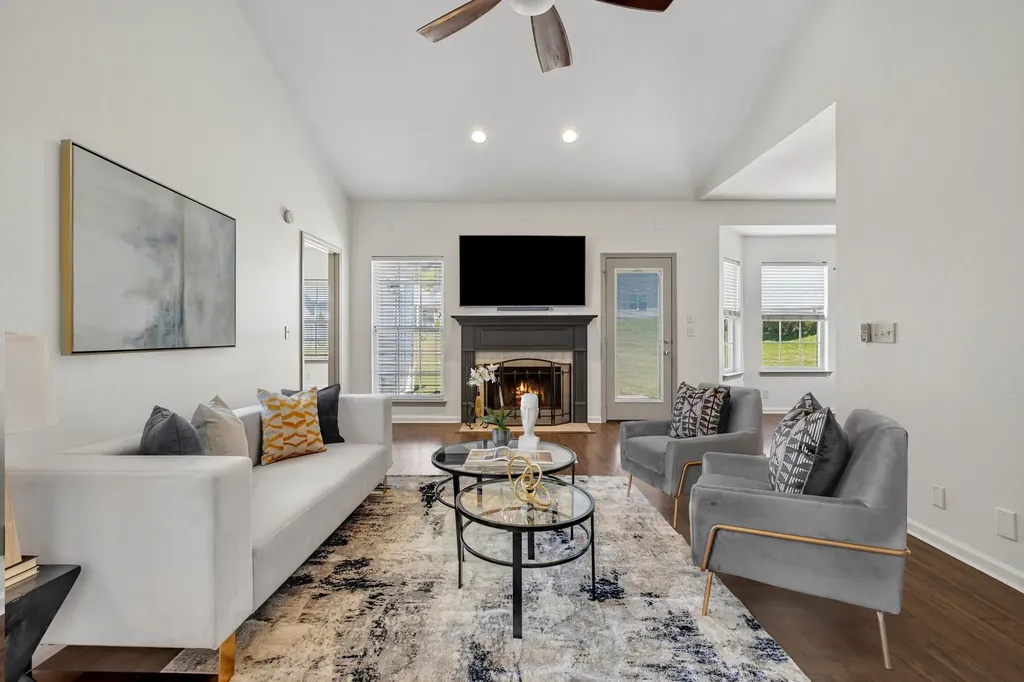 845 Kaylee Circle Murfreesboro TN 37128