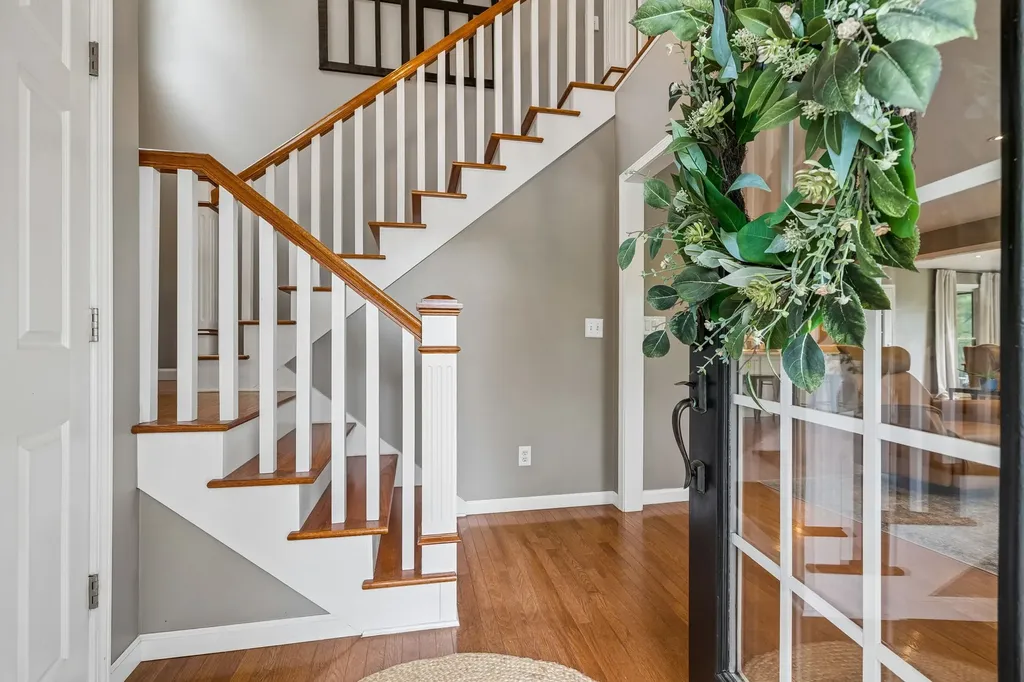 735 Hurricane Ridge Road Smithville TN 37166