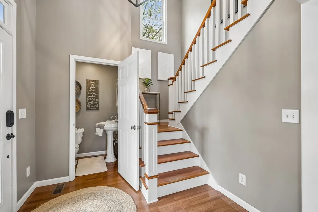 735 Hurricane Ridge Road Smithville TN 37166