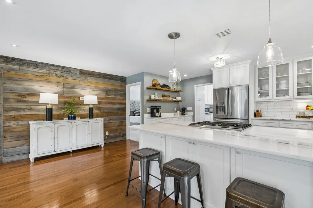 735 Hurricane Ridge Road Smithville TN 37166