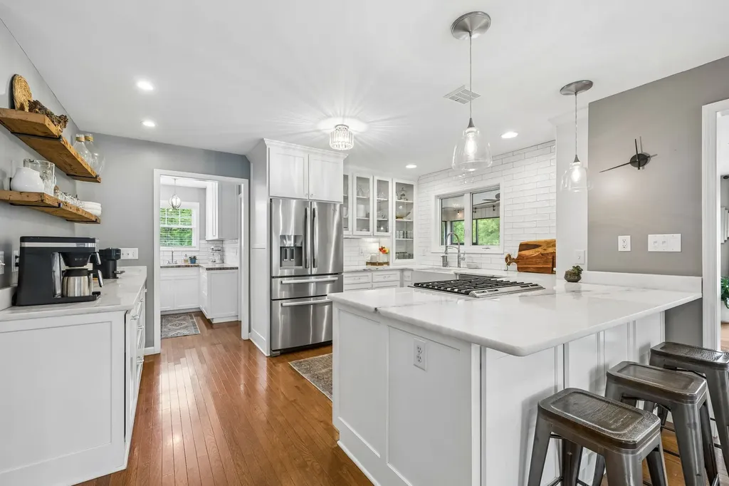 735 Hurricane Ridge Road Smithville TN 37166