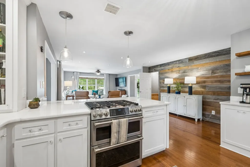 735 Hurricane Ridge Road Smithville TN 37166