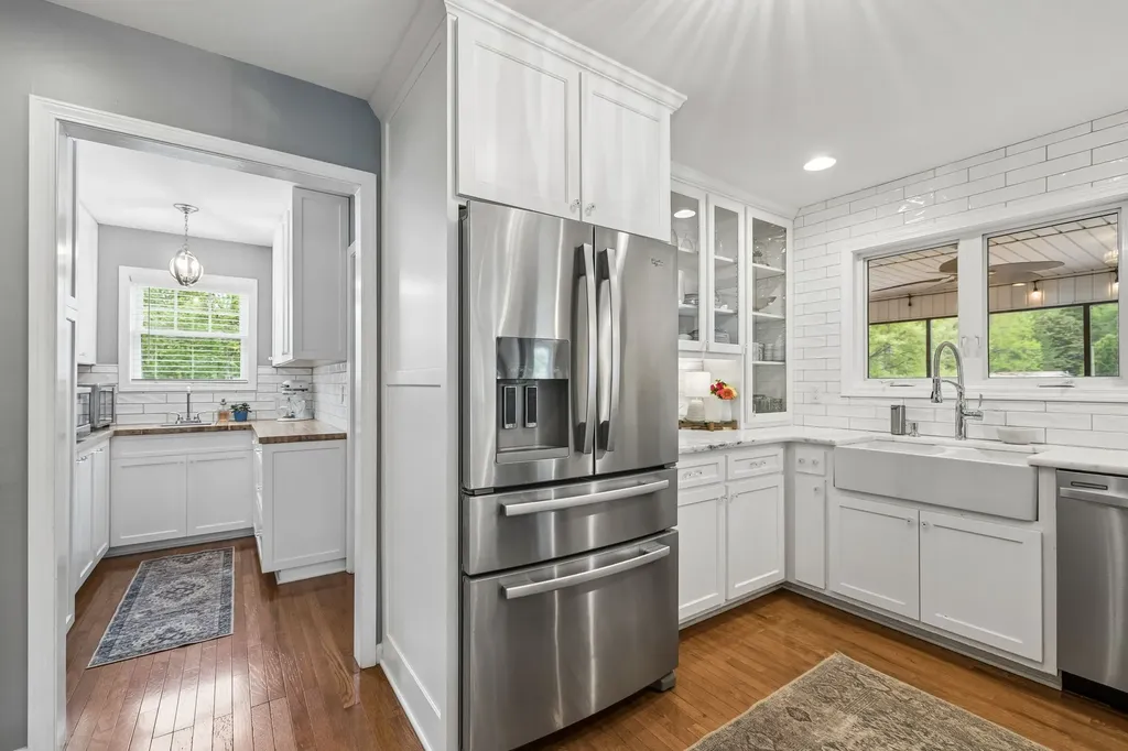 735 Hurricane Ridge Road Smithville TN 37166