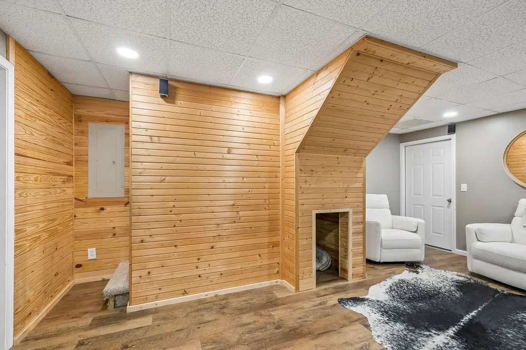 735 Hurricane Ridge Road Smithville TN 37166