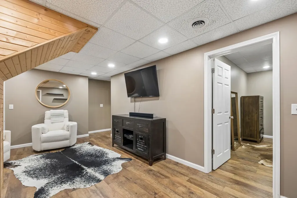 735 Hurricane Ridge Road Smithville TN 37166
