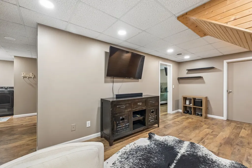 735 Hurricane Ridge Road Smithville TN 37166