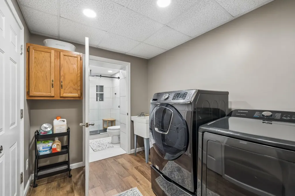 735 Hurricane Ridge Road Smithville TN 37166