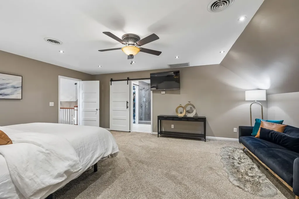 735 Hurricane Ridge Road Smithville TN 37166