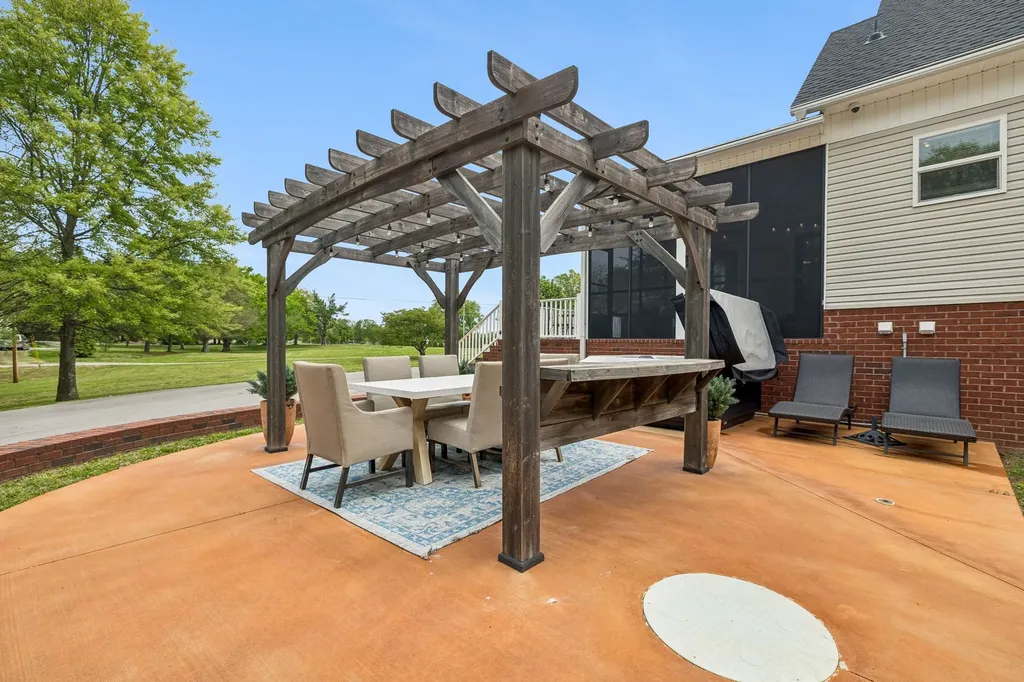 735 Hurricane Ridge Road Smithville TN 37166