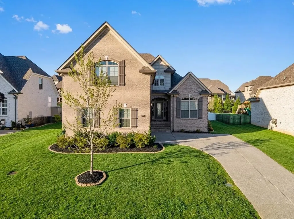 134 Pima Trail Lebanon TN 37087