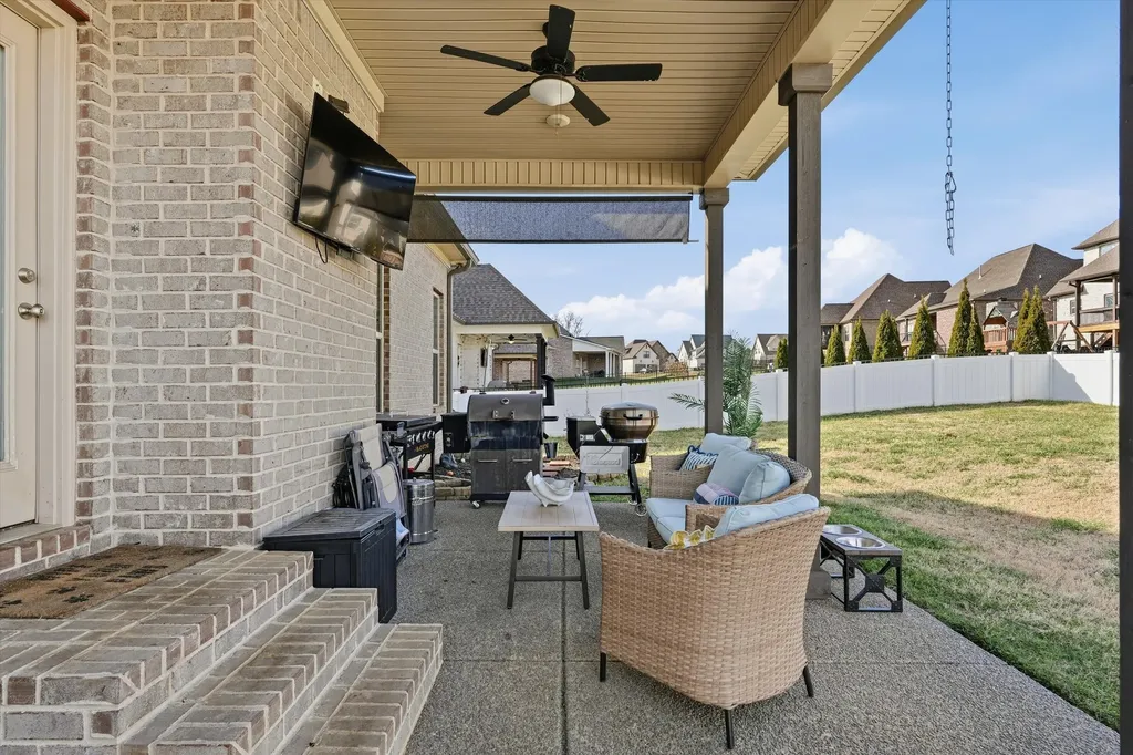 134 Pima Trail Lebanon TN 37087