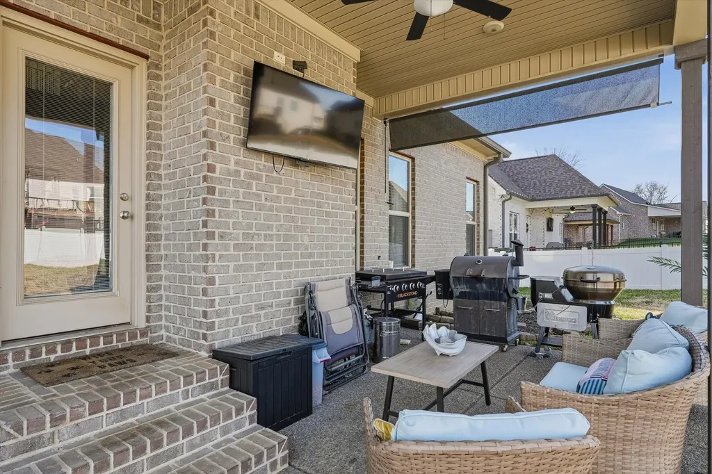 134 Pima Trail Lebanon TN 37087