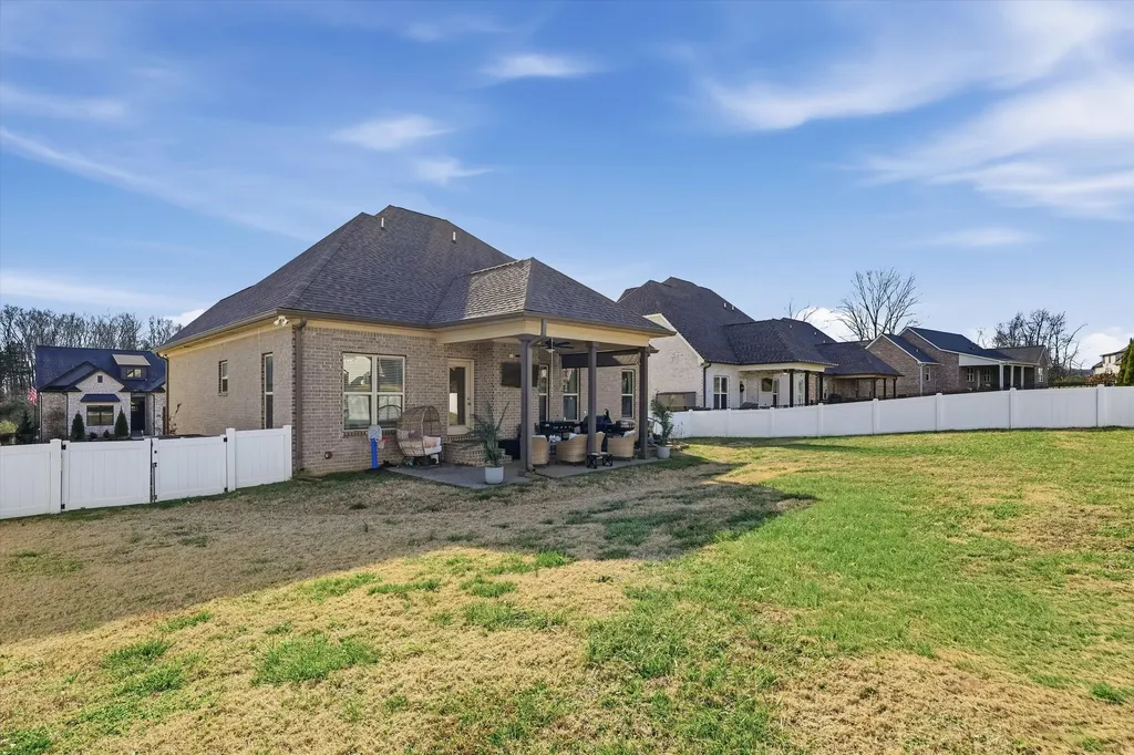 134 Pima Trail Lebanon TN 37087