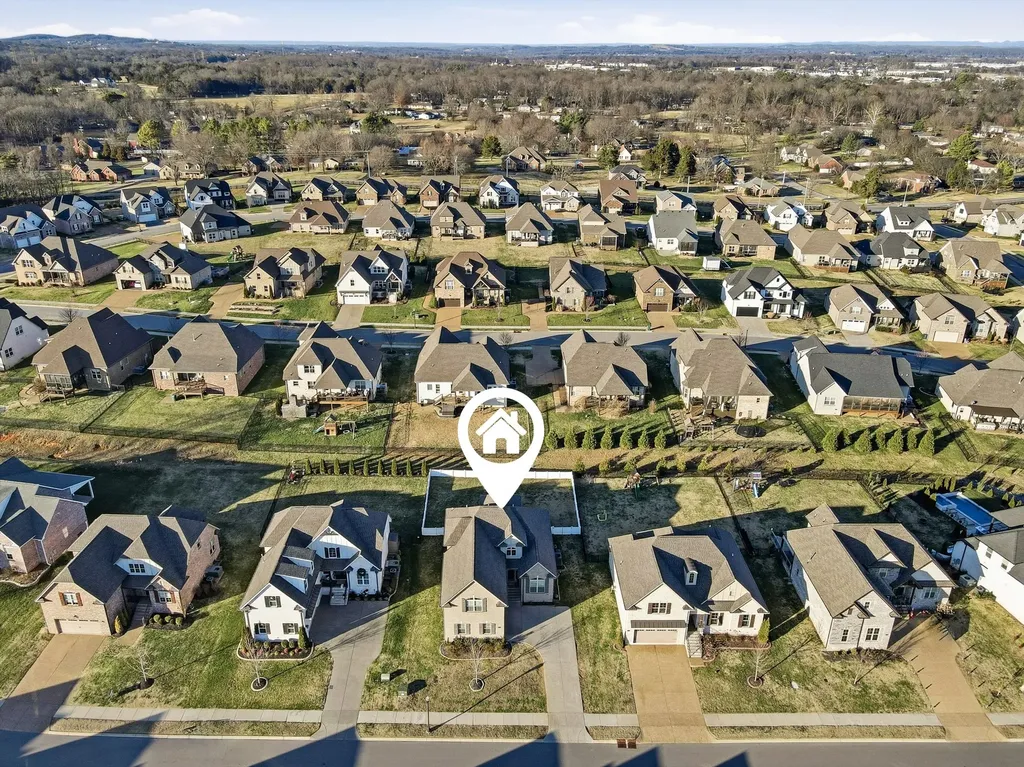 134 Pima Trail Lebanon TN 37087