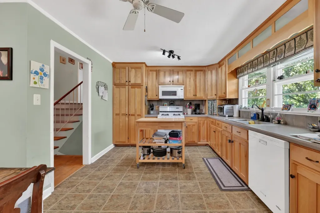 1601 Swanson Boulevard Fayetteville TN 37334
