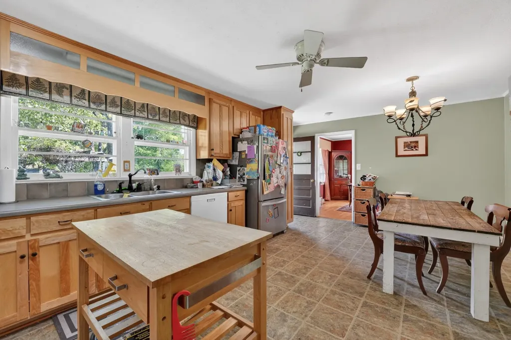 1601 Swanson Boulevard Fayetteville TN 37334