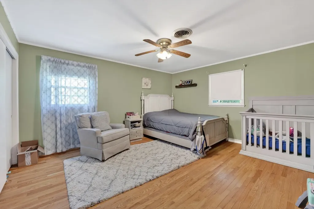 1601 Swanson Boulevard Fayetteville TN 37334