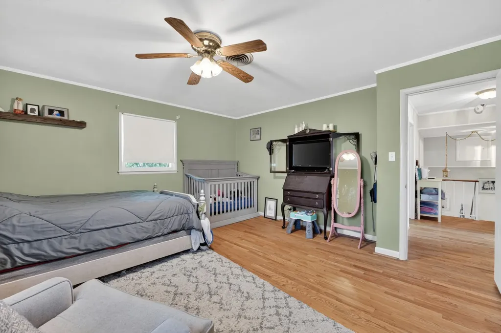 1601 Swanson Boulevard Fayetteville TN 37334