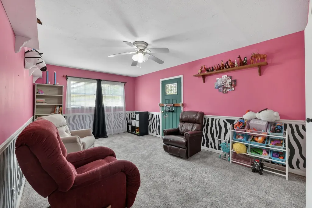 1601 Swanson Boulevard Fayetteville TN 37334