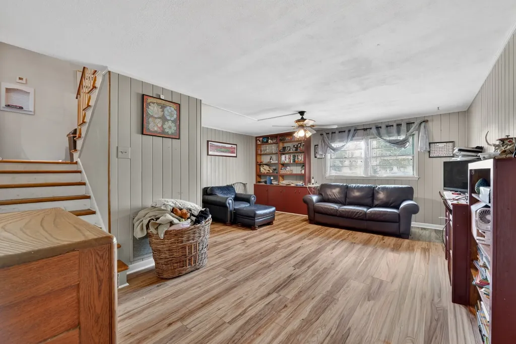 1601 Swanson Boulevard Fayetteville TN 37334
