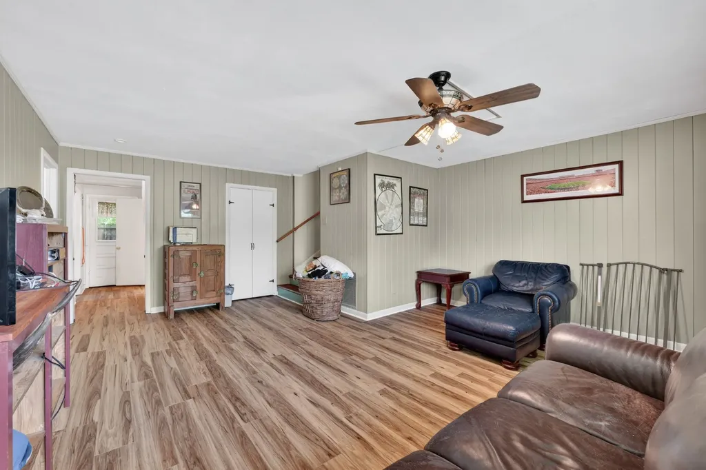1601 Swanson Boulevard Fayetteville TN 37334
