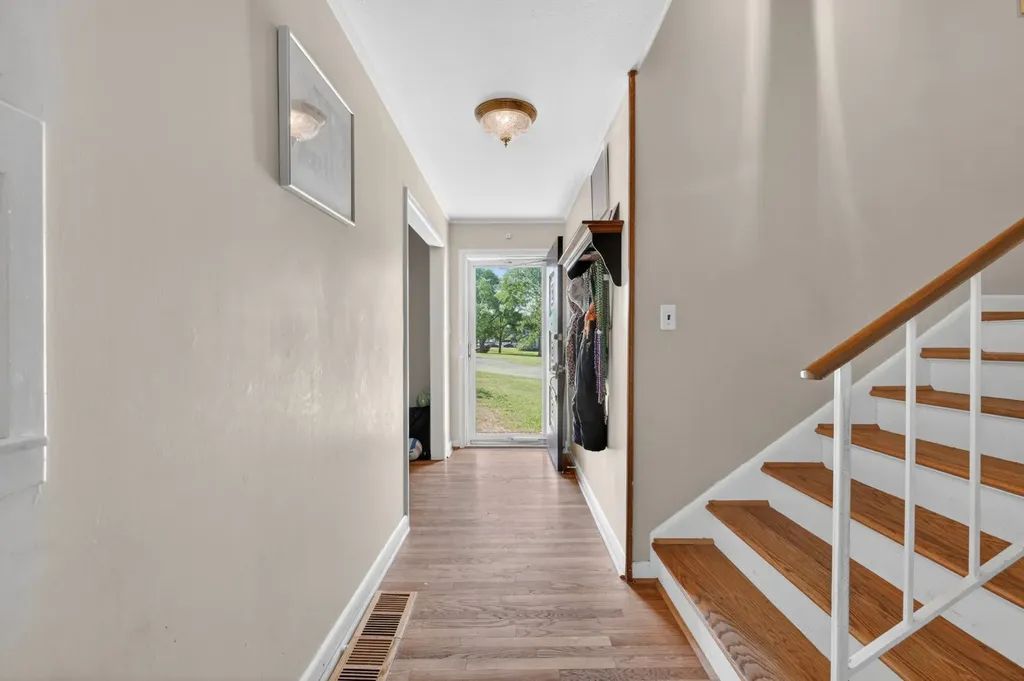 1601 Swanson Boulevard Fayetteville TN 37334