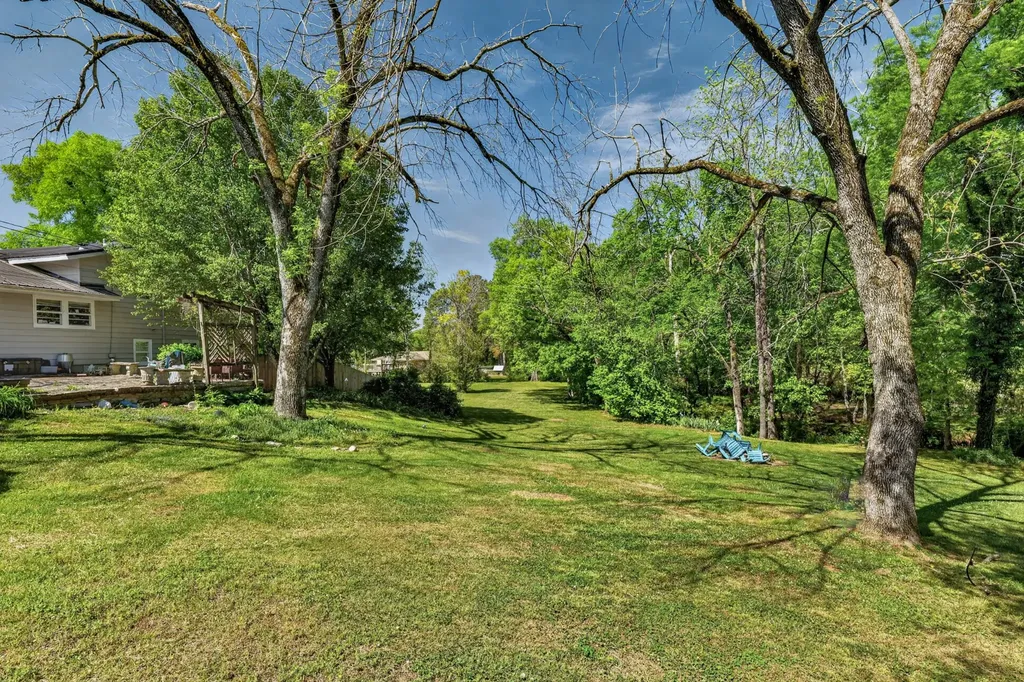 1601 Swanson Boulevard Fayetteville TN 37334