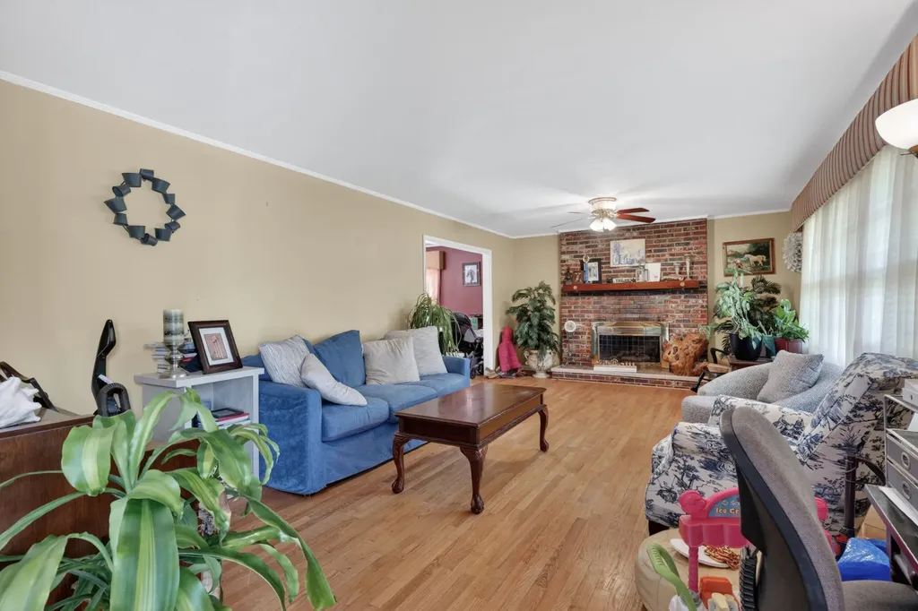 1601 Swanson Boulevard Fayetteville TN 37334