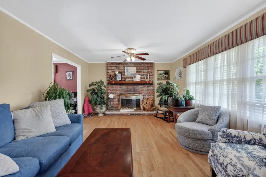 1601 Swanson Boulevard Fayetteville TN 37334