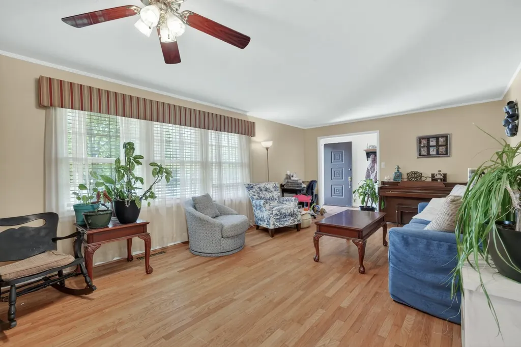 1601 Swanson Boulevard Fayetteville TN 37334