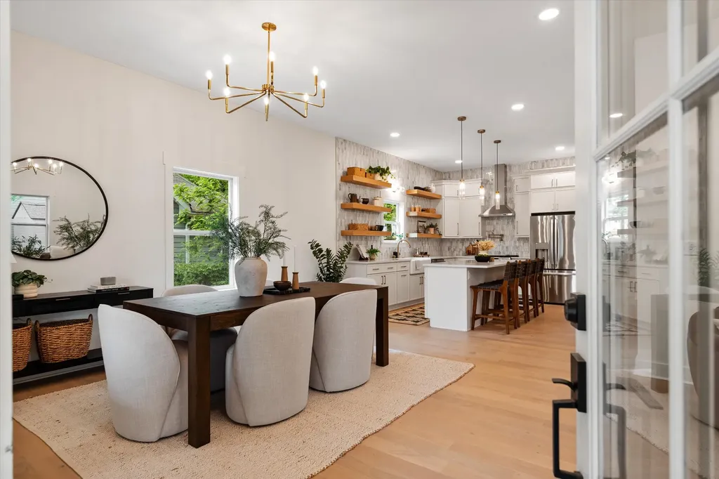 1111 Pennock Avenue Nashville TN 37207