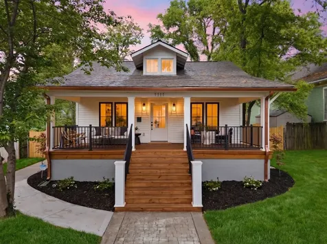 1111 Pennock Avenue Nashville TN 37207