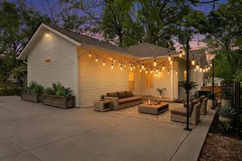 1111 Pennock Avenue Nashville TN 37207