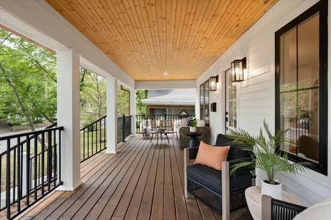 1111 Pennock Avenue Nashville TN 37207