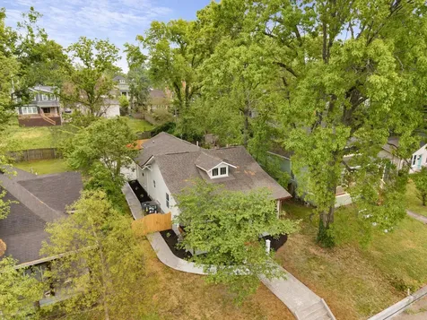 1111 Pennock Avenue Nashville TN 37207