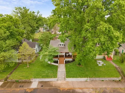 1111 Pennock Avenue Nashville TN 37207