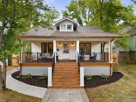 1111 Pennock Avenue Nashville TN 37207