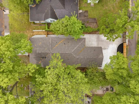 1111 Pennock Avenue Nashville TN 37207