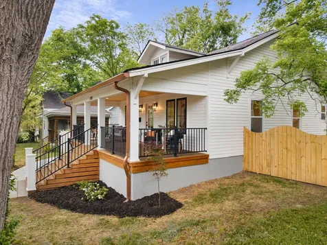 1111 Pennock Avenue Nashville TN 37207