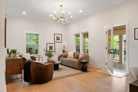 1111 Pennock Avenue Nashville TN 37207