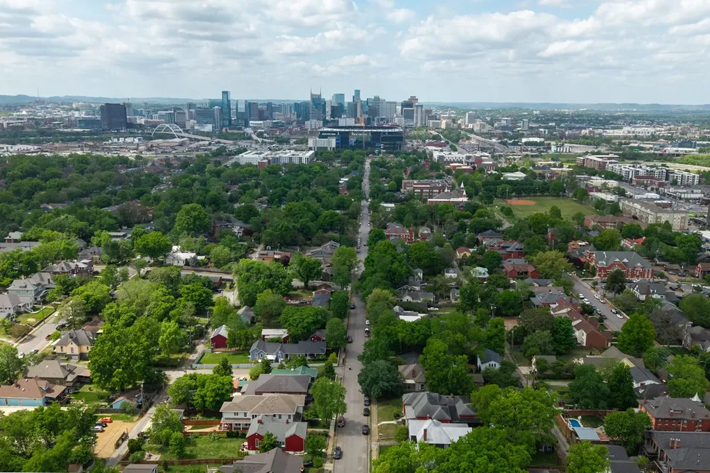 913 Fatherland Street Nashville TN 37206