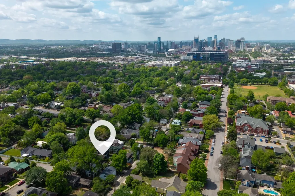 913 Fatherland Street Nashville TN 37206