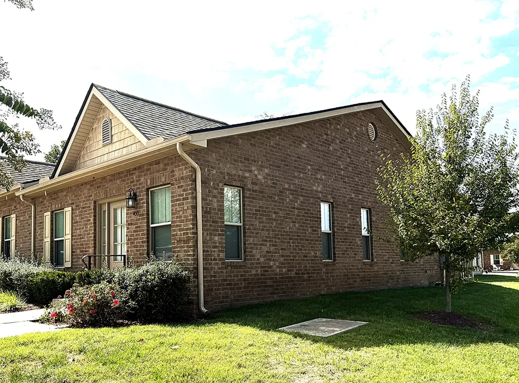 400 Buchanan Court Columbia TN 38401