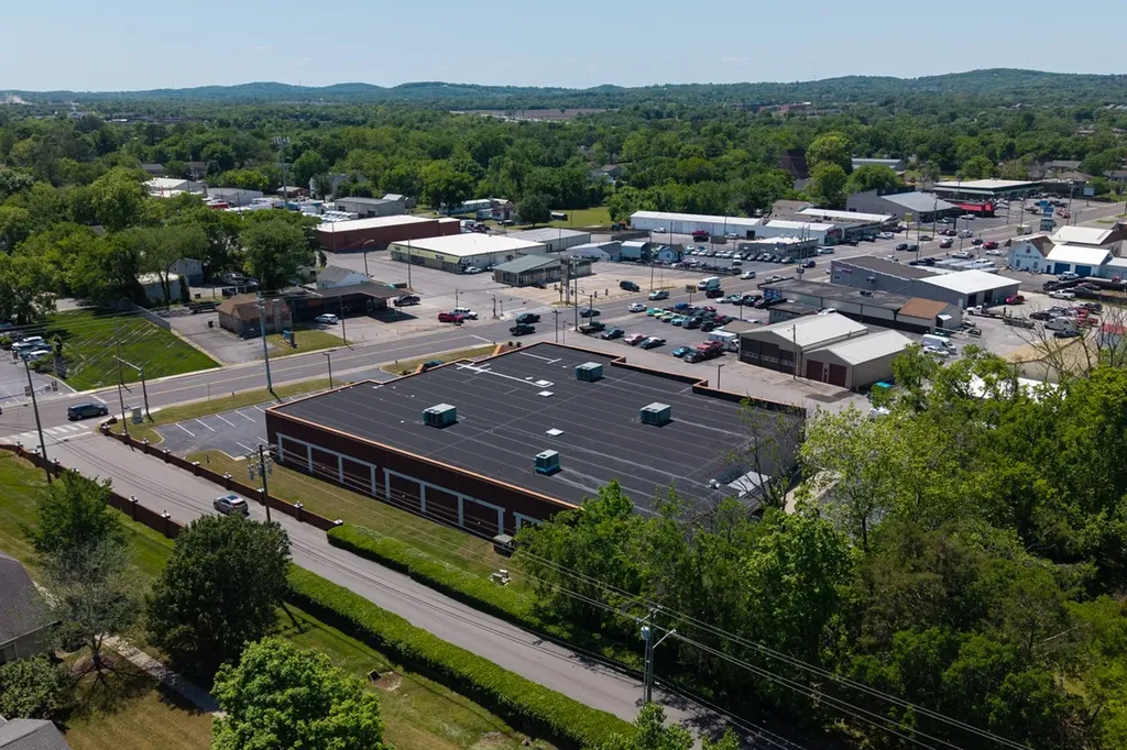 907 W Main Street Lebanon TN 37087