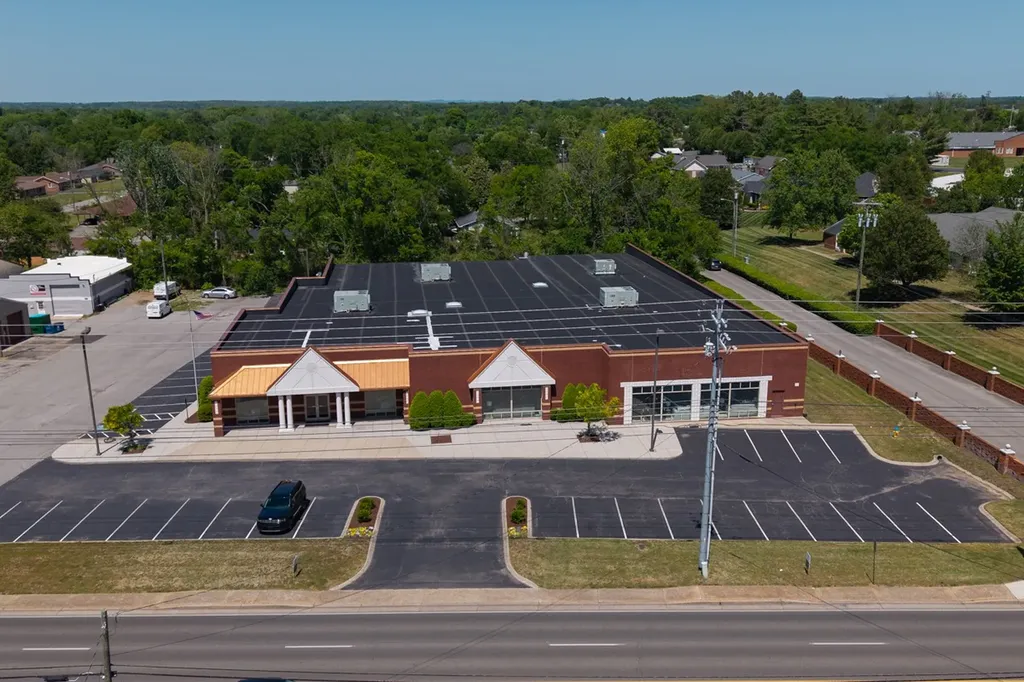 907 W Main Street Lebanon TN 37087