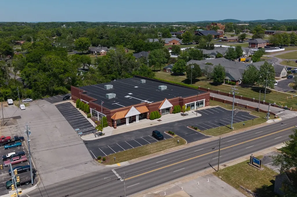 907 W Main Street Lebanon TN 37087