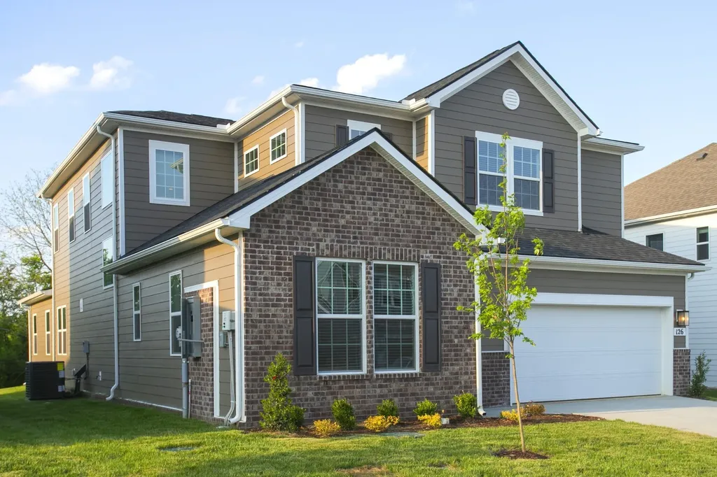 211 Acmon Blue Road Mount Juliet TN 37122