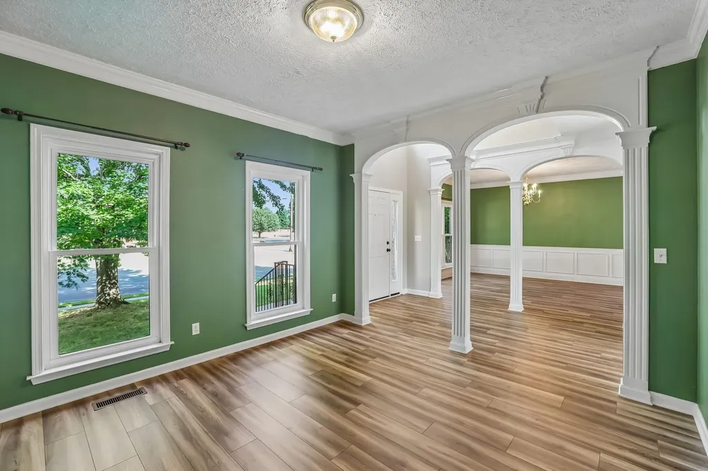 3073 Schoolside Street Murfreesboro TN 37128