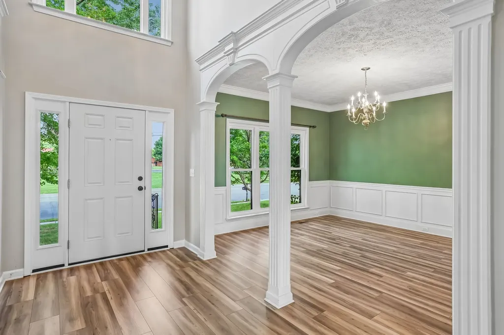 3073 Schoolside Street Murfreesboro TN 37128
